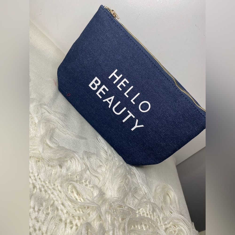Cosmetic Bag